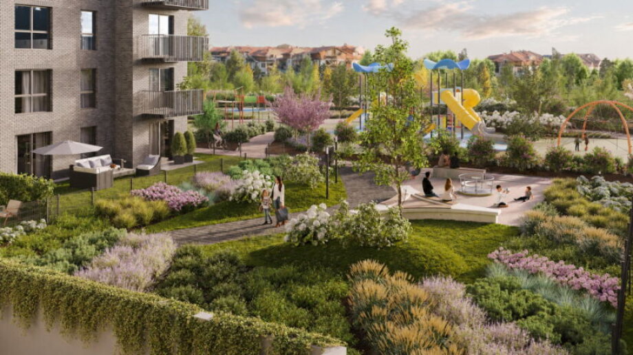 Homebuyers increasingly prioritize lifestyle factors