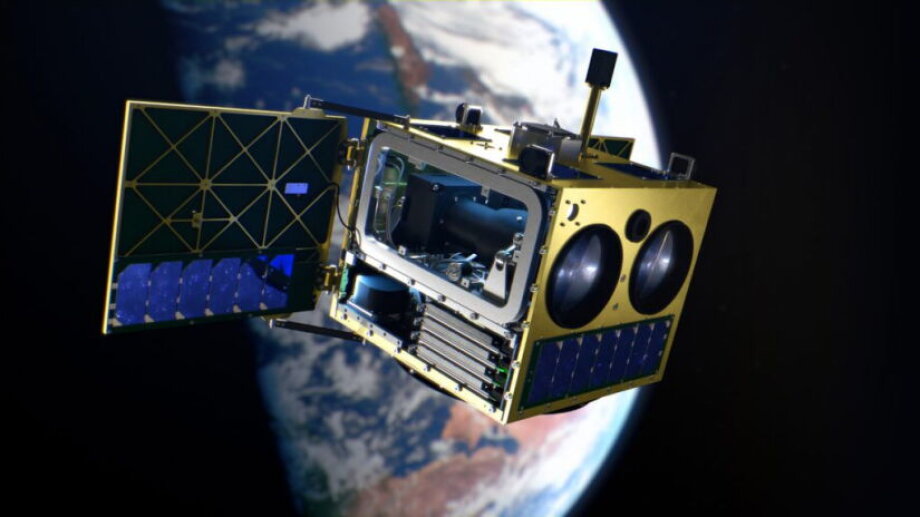 Creotech leads ESA satellite platform project