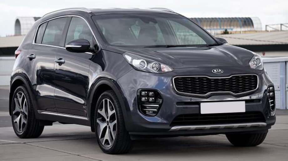 Two-thirds of new car registrations in Poland are SUVs