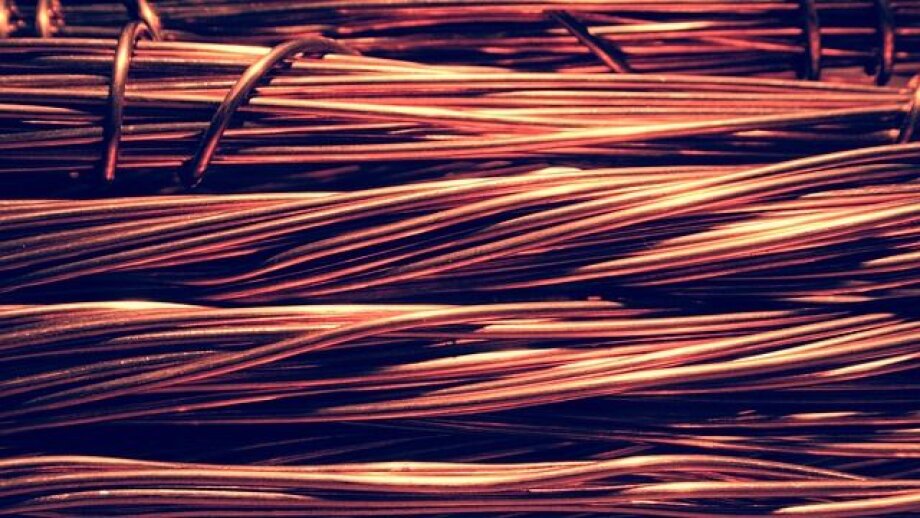 ICSG forecasts copper deficits in '19 and '20