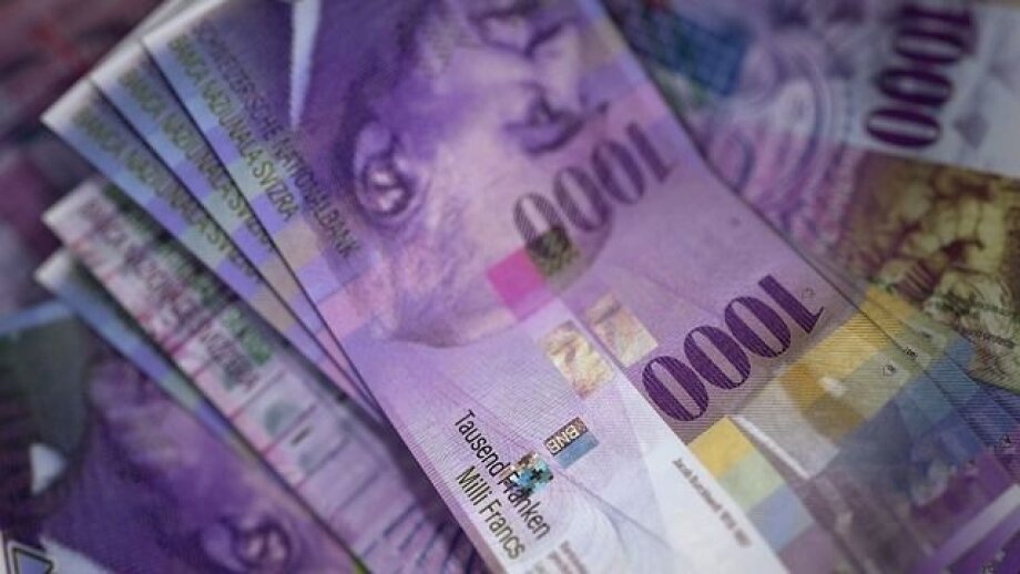 Financial Market Fears Swiss Franc Judgment Financial Market Fears Swiss Franc Judgment