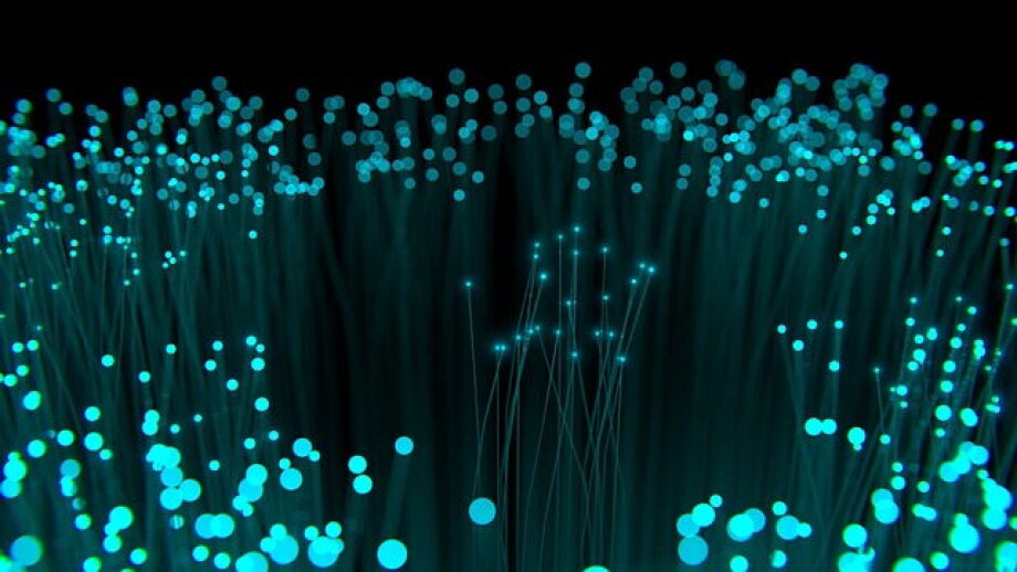 Orange Polska tested fiber with a capacity of 10 Gb/s