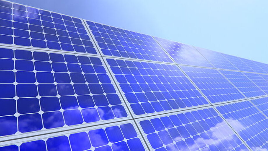 Ghelamco completes the construction of three photovoltaic farms