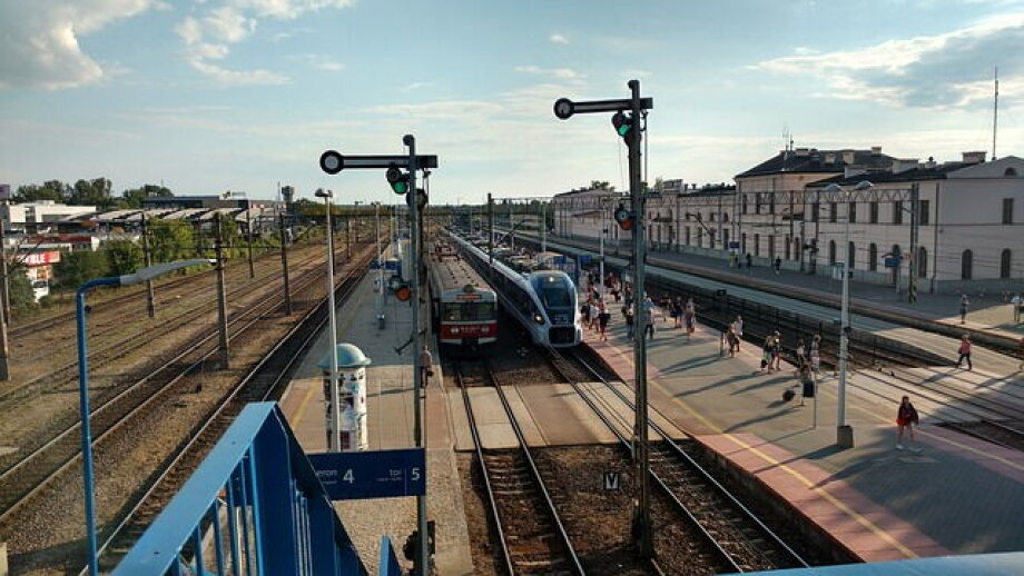 Polregio plans to sign train supply contracts with four companies