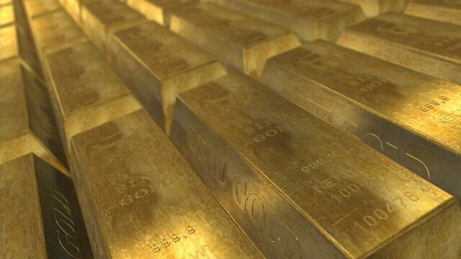 Mennica Skarbowa: Gold sales reach record 19 tons in 2022