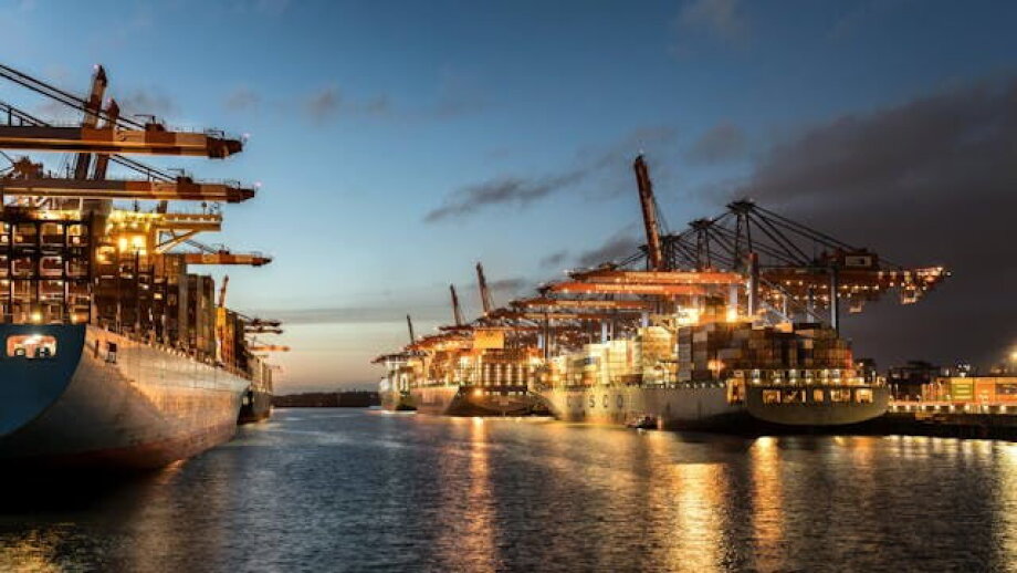 Rohlig SUUS Logistics sees opportunity in global trade turmoil