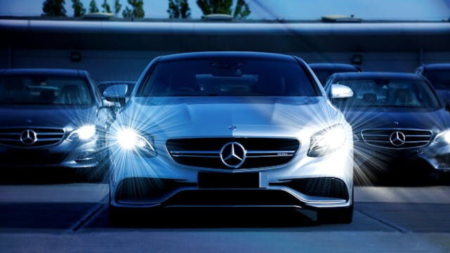 On secondary market, 120,200 cars sold, average price PLN 44,800 in May