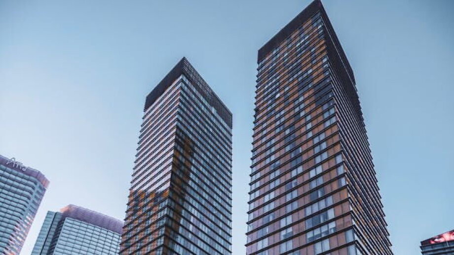 Commercial real estate market growing at record-breaking pace