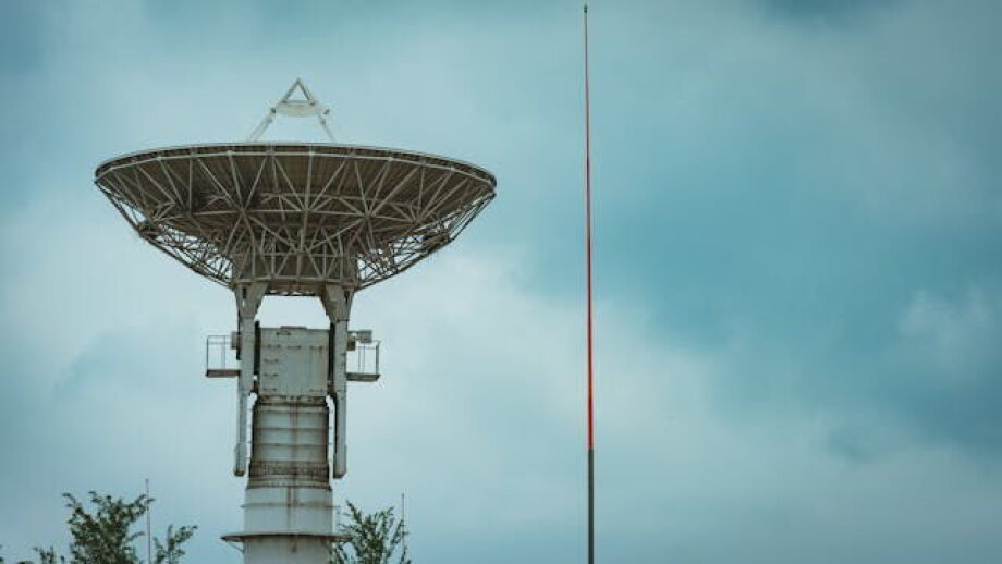 Gdynia-based company APS modernizing military’s anti-drone systems