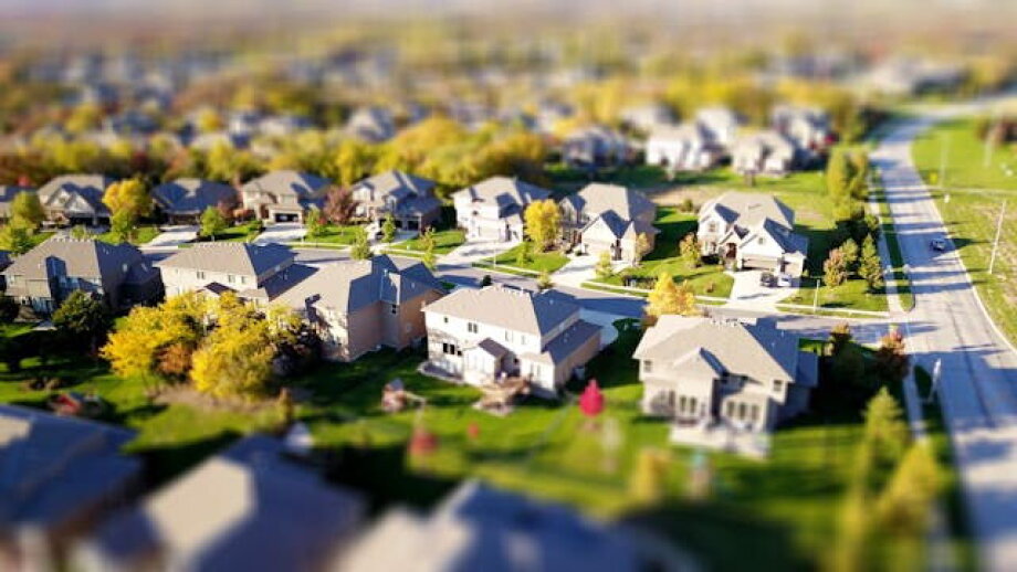 Transformation of housing market in Poland continues