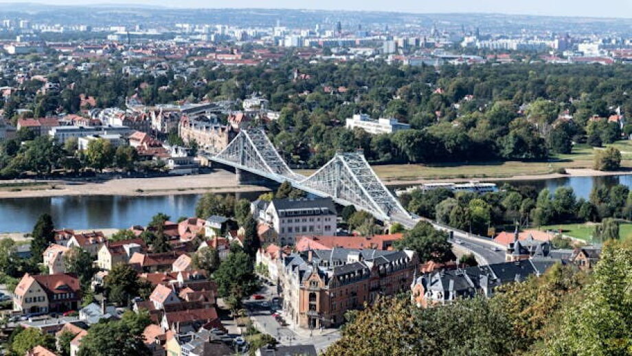 Atal receives €50 mln to build housing estate in Dresden