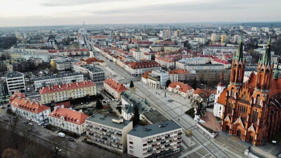 Suwałka SSE to support InPost's investment in Białystok worth PLN 41.5 mln