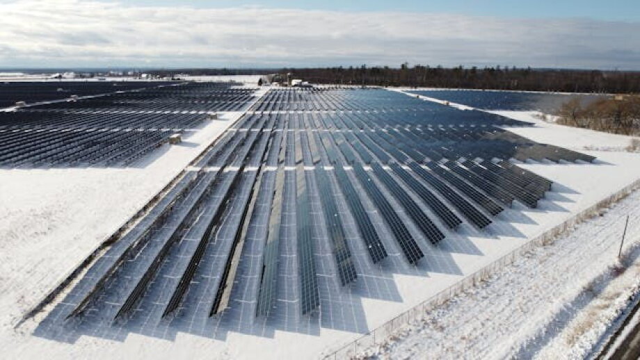 Polenergii has loan agreement to build Rajkowy PV farm with 35 MWp capacity