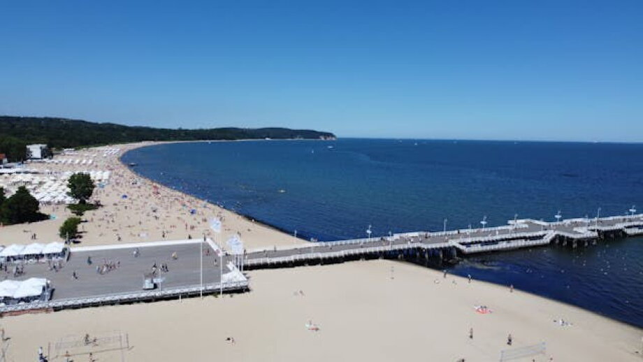 Gdańsk and Sopot lead on price of seaside real estate