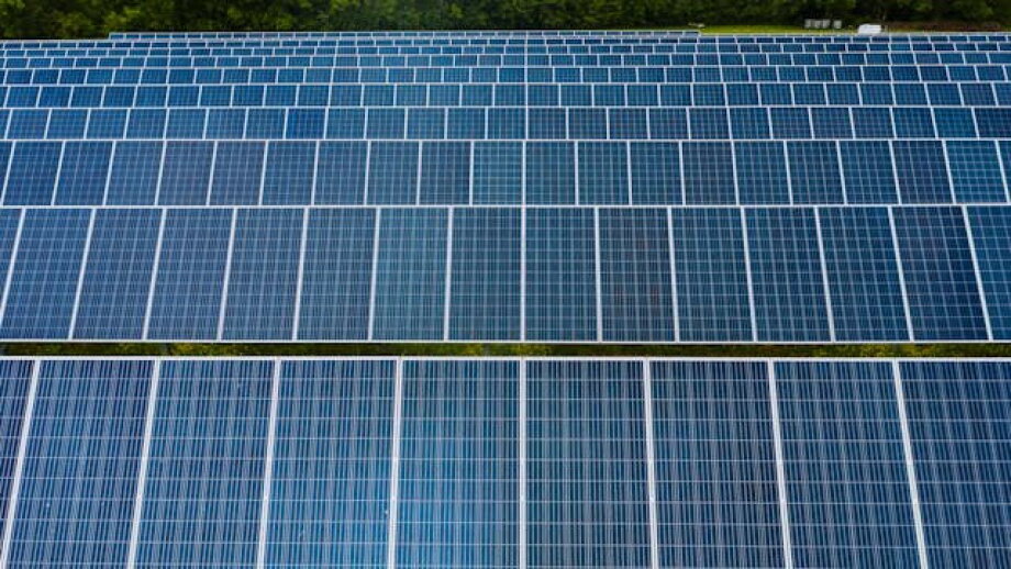 KGHM has PLN 209 mln loan from BGK for PV installation for 94 MW capacity