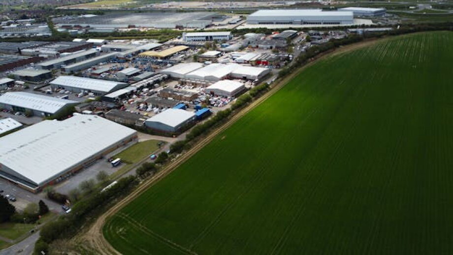 Warehouse market in Poland attracting investors