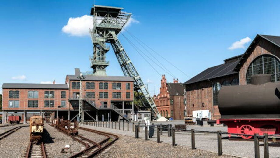 Wujek mine closes after 127 years