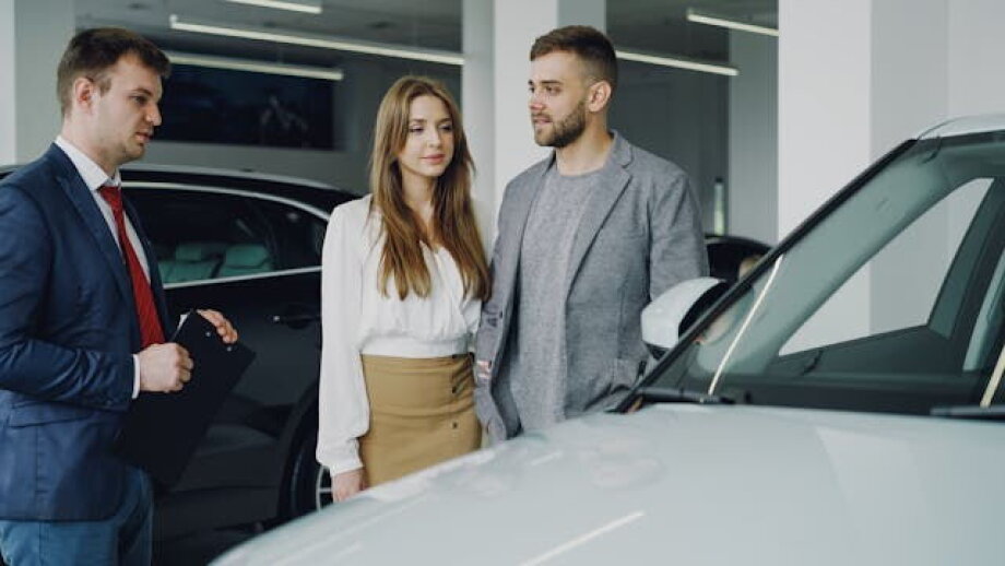 Sales by Inter Cars increased by 19.7% y/y to PLN 2.08 bln in March