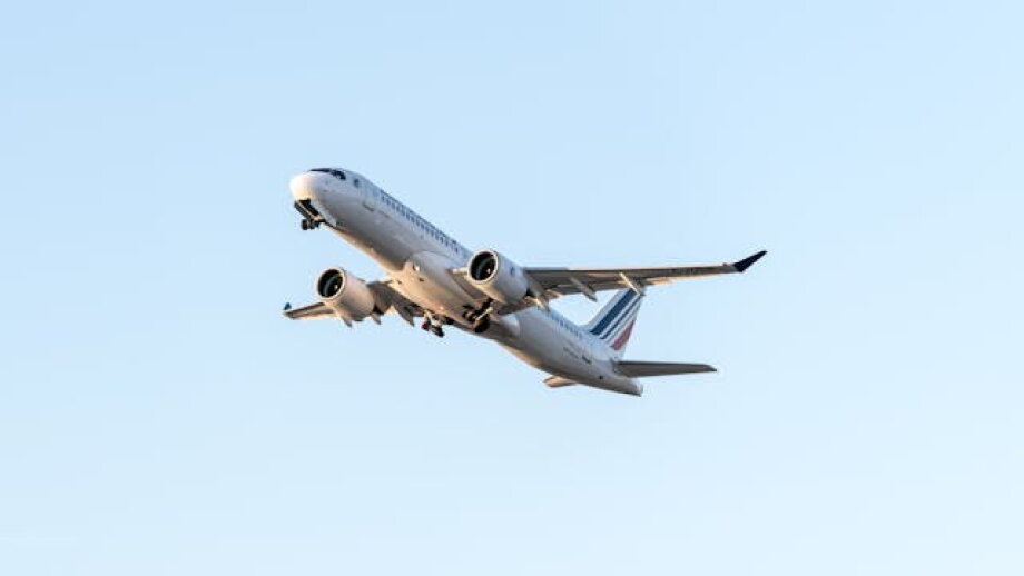 First A220 aircraft to be added to LOT fleet next year