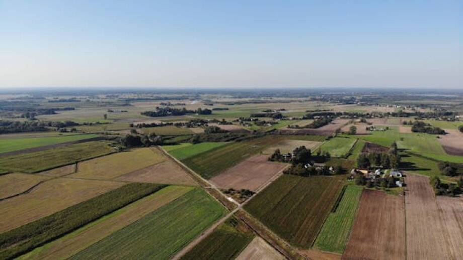 Farmers no longer able to earn a living because of profitability crisis