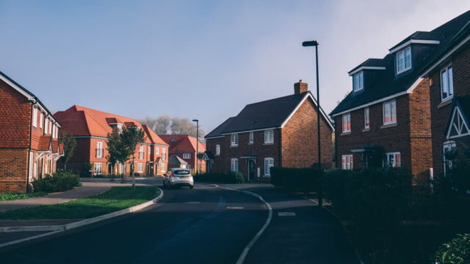 Housing market gains momentum in May