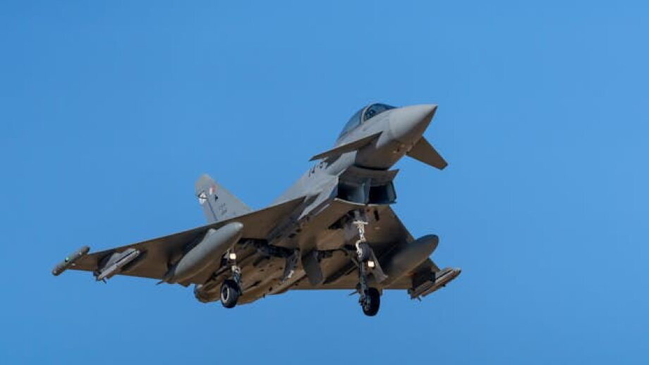 Money from SAFE going to Polish companies for defense