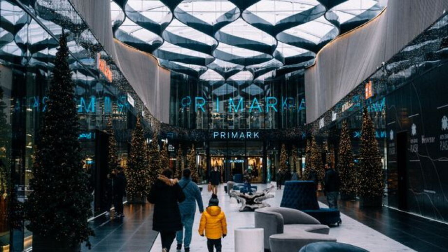 Primark plans new stores in four cities in Poland