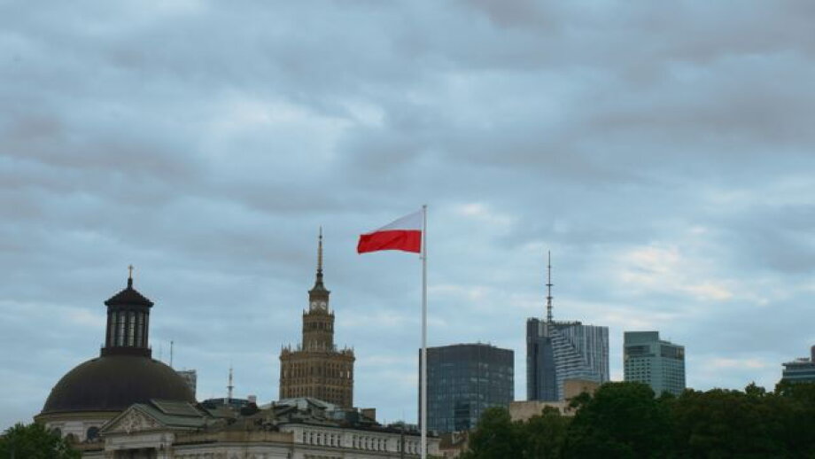 €159 mln for office building in Warsaw as Skanska sells Studio office