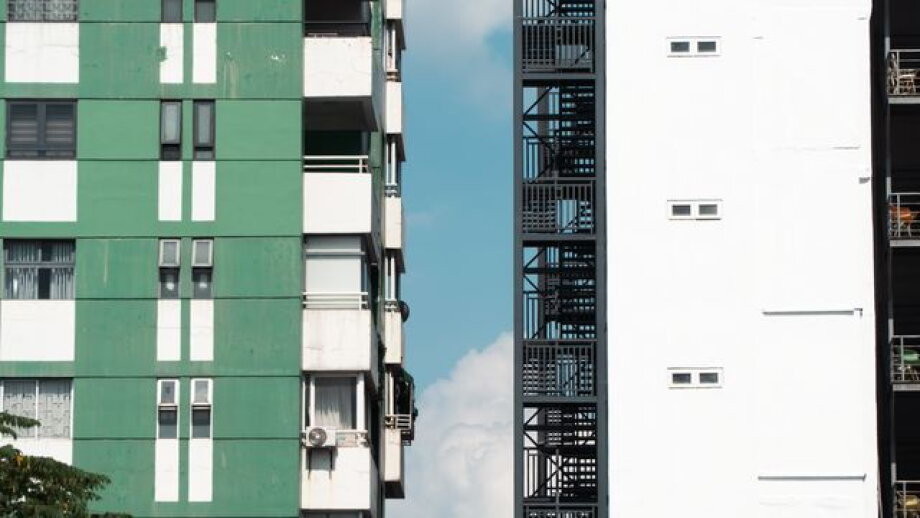 Eurostat: apartment sales in Poland fell by 1.1% in ‘25