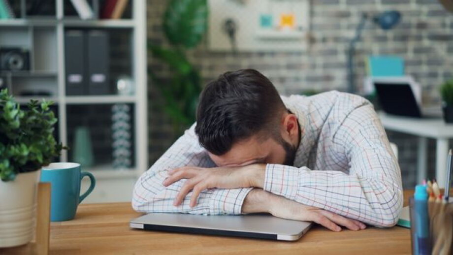 Gallup: only 7% of Poles feel committed at work