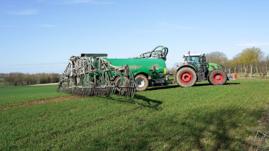 Poland to receive €66.6 mln of EU support to cover cost of rising fertilizer prices
