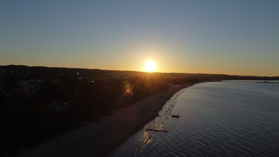 As much as 170 km of Polish coast under new supervision