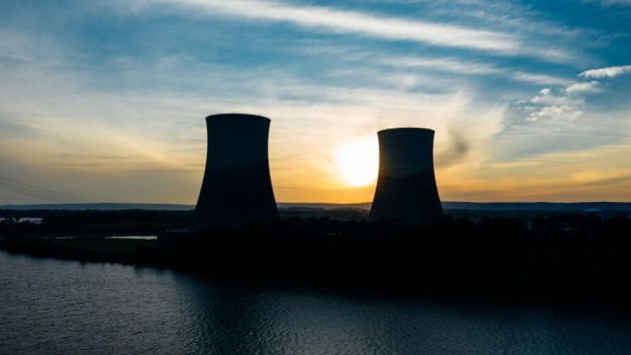 PEJ without key agreement with Americans to build Choczewo nuclear power plant