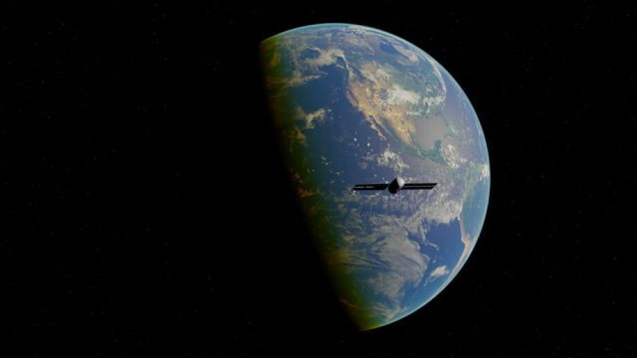 Thorium Space has nearly PLN 34 mln for development before planned debut