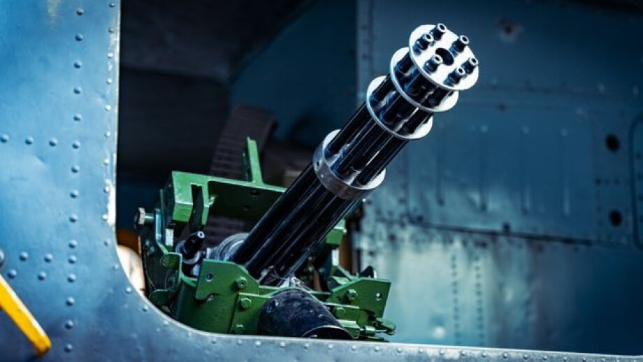 Experts: business of defense is not money but procurement policy