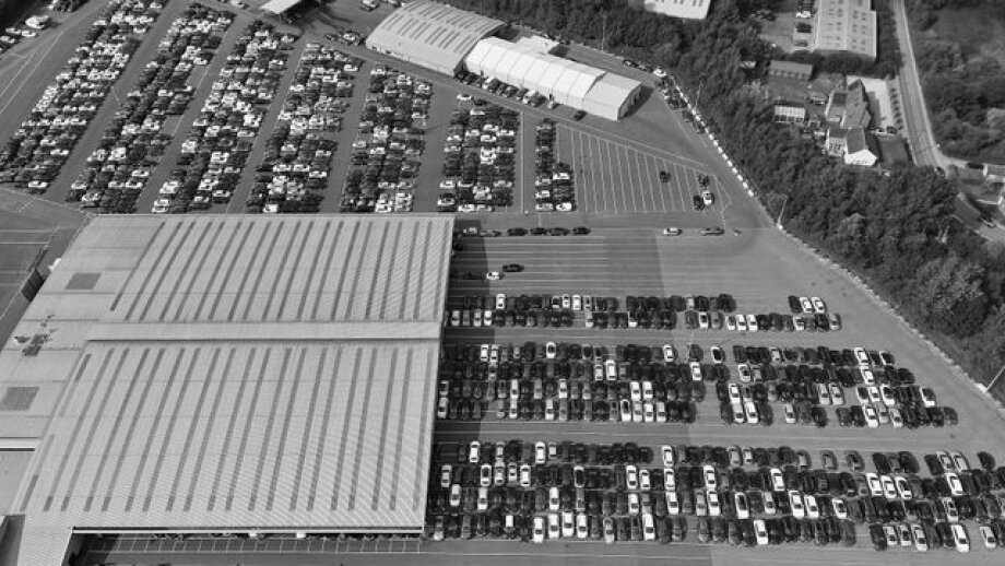 ILS from Inter Cars Group rents over 165,000 sq m