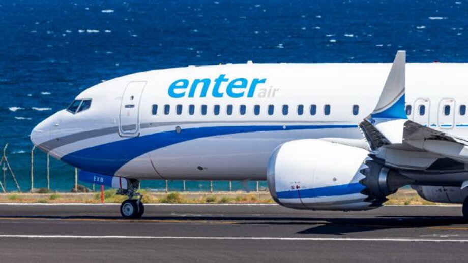Enter Air under costs pressures