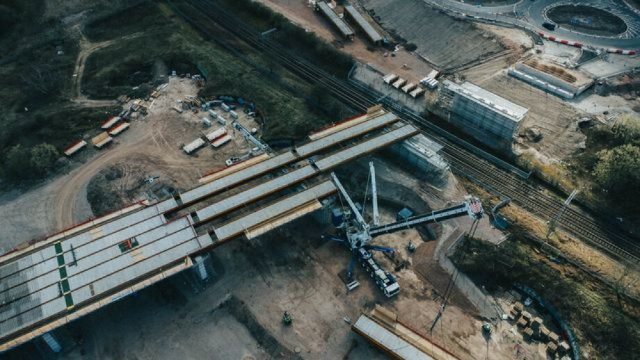 New railway regulations may slow down construction at Port of Poland