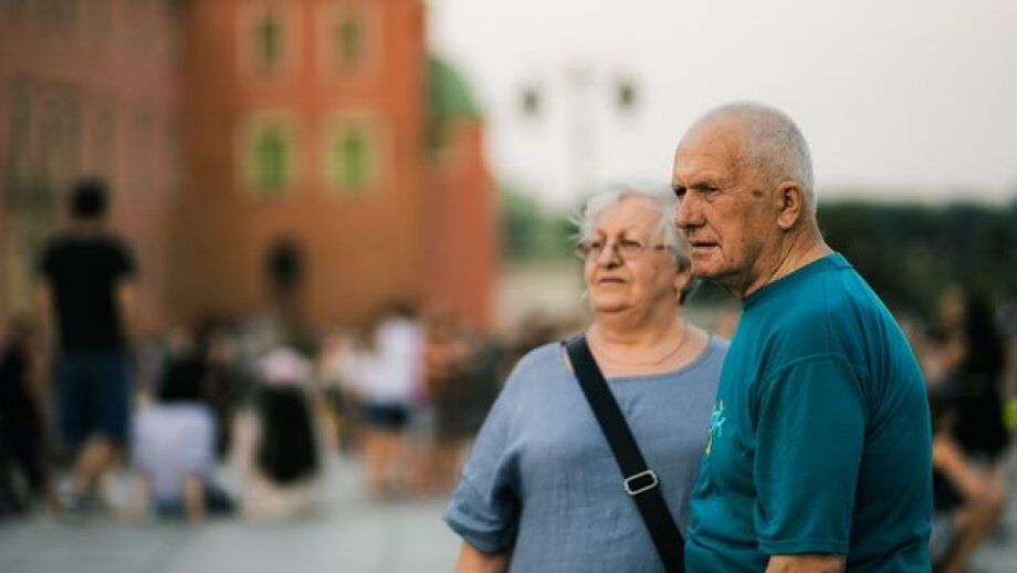 GUS: Poland loses almost 500 inhabitants a day, 21 every hour