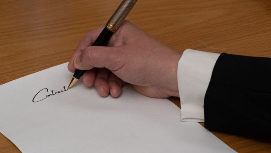 Dekpol terminates some contracts at Oval Sky project