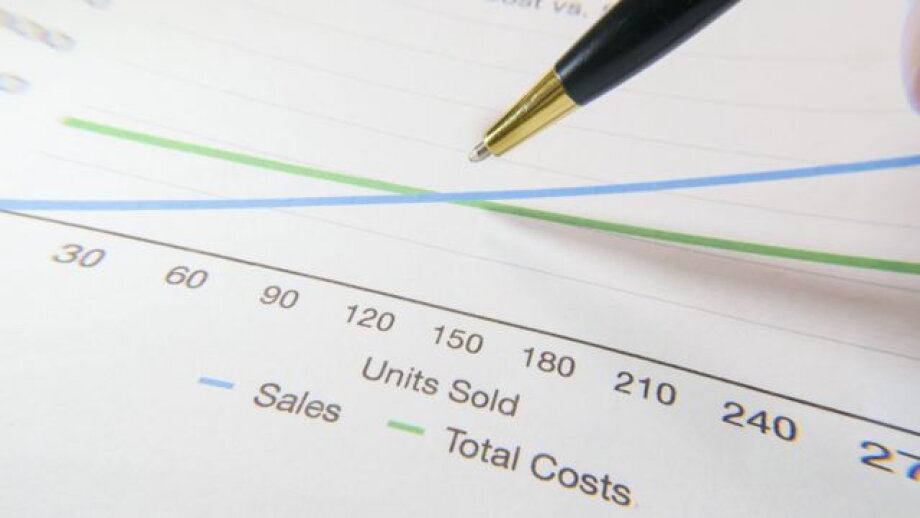 Industrial production increased, as did costs