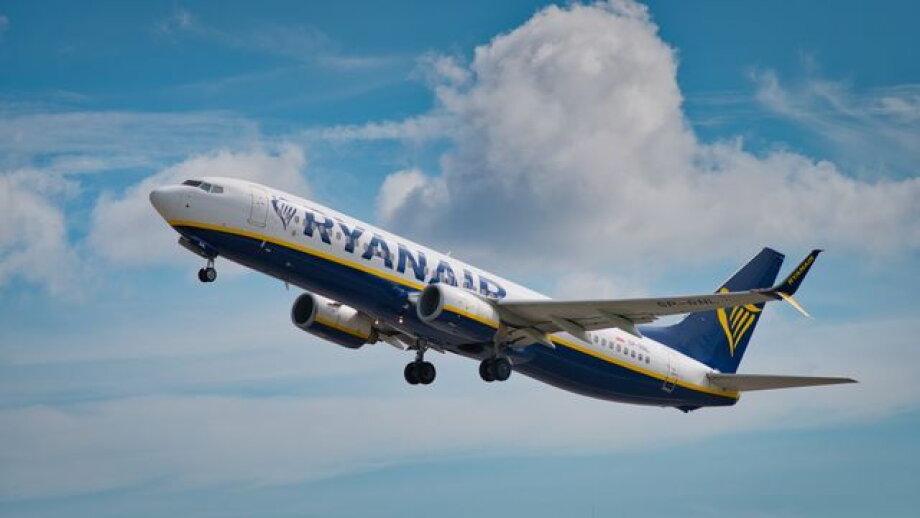 Ryanair in Poland: fuel prices could raise ticket prices by 20%