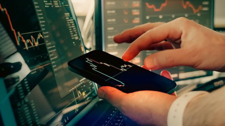 WSE sees correction on Friday