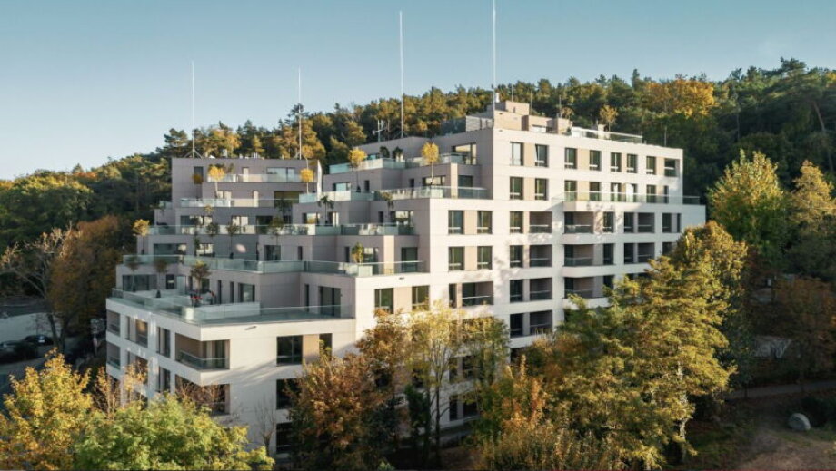 Cordia completes Sopot project