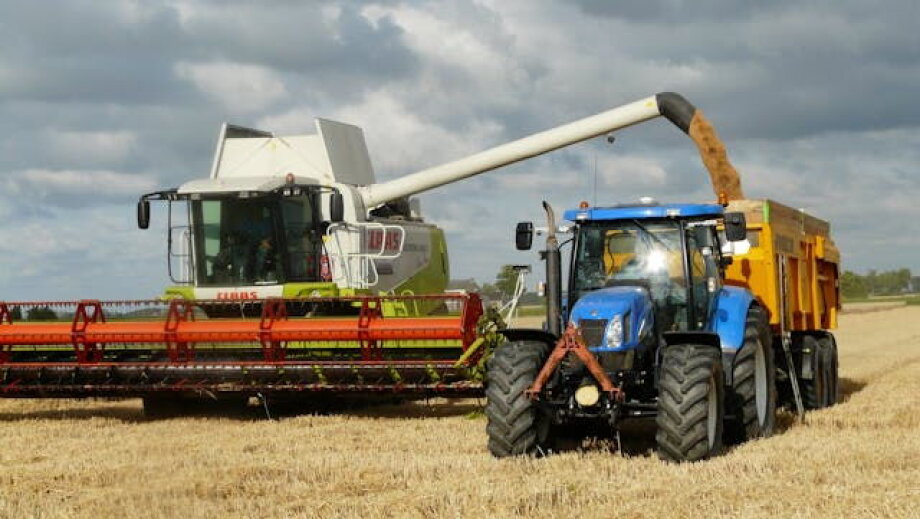 UOKiK goes after sellers of agricultural machinery