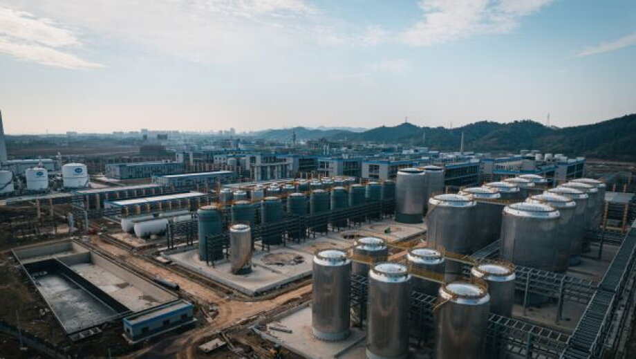 Instrat Foundation: Rapid growth of green hydrogen causing increase in emissions