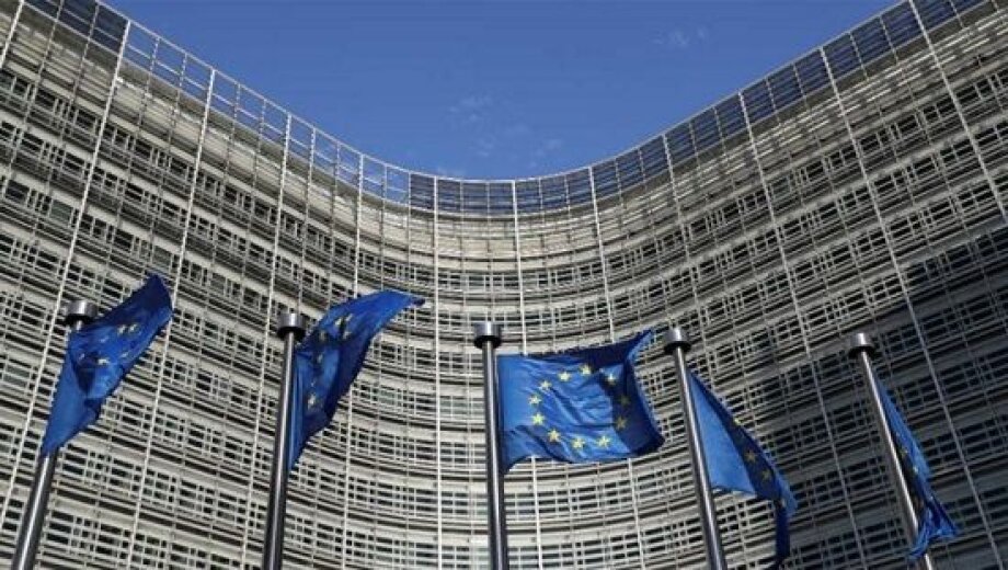 EC lowers forecast of GDP growth in EU