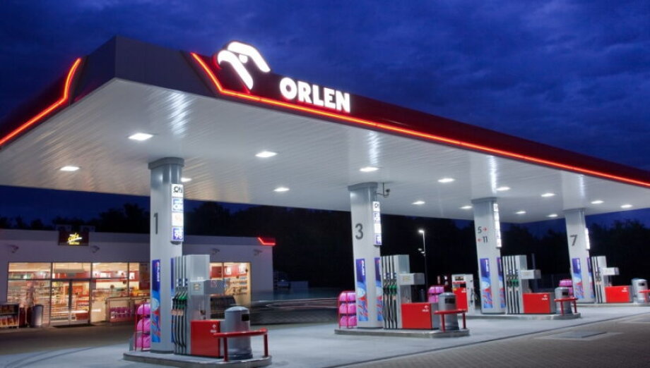 Orlen plans to have 50 stations in Slovakia by the end of the year