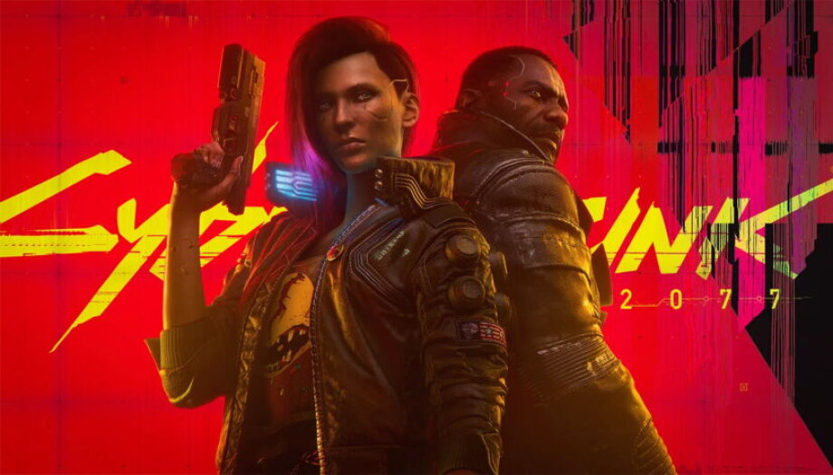 Cyberpunk surpasses milestone