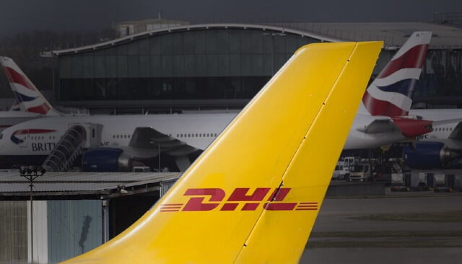 DHL opens its 100,000th parcel delivery/pickup point in Warsaw